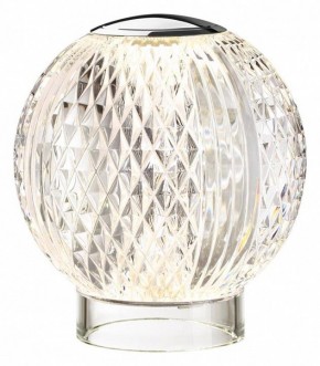 Настольная лампа декоративная Odeon Light Crystal 5007/2TL в Краснокамске - krasnokamsk.mebel24.online | фото 5