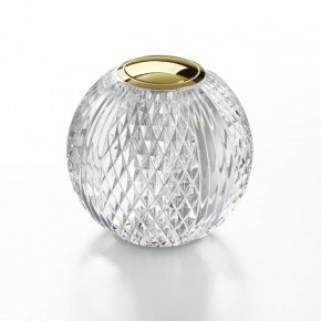 Настольная лампа декоративная Odeon Light Crystal 5008/2TL в Краснокамске - krasnokamsk.mebel24.online | фото 4