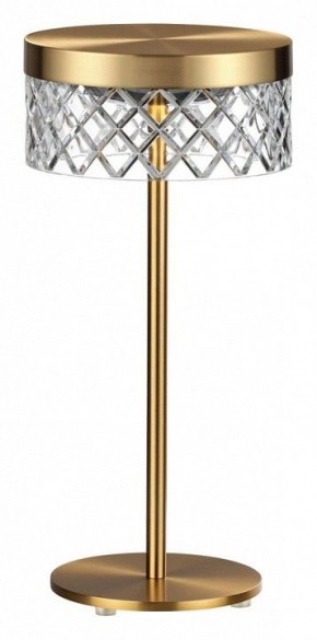 Настольная лампа декоративная Odeon Light Fivre 5032/7TL в Краснокамске - krasnokamsk.mebel24.online | фото
