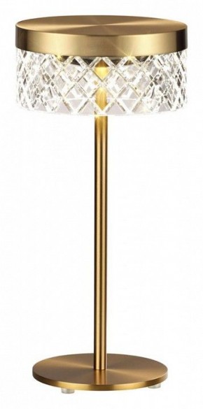 Настольная лампа декоративная Odeon Light Fivre 5032/7TL в Краснокамске - krasnokamsk.mebel24.online | фото 2