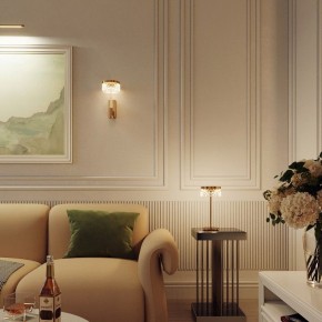 Настольная лампа декоративная Odeon Light Fivre 5032/7TL в Краснокамске - krasnokamsk.mebel24.online | фото 4