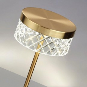Настольная лампа декоративная Odeon Light Fivre 5032/7TL в Краснокамске - krasnokamsk.mebel24.online | фото 6