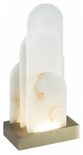Настольная лампа декоративная Odeon Light Foros 5437/12TL в Краснокамске - krasnokamsk.mebel24.online | фото 2