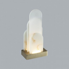 Настольная лампа декоративная Odeon Light Foros 5437/12TL в Краснокамске - krasnokamsk.mebel24.online | фото 3