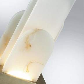 Настольная лампа декоративная Odeon Light Foros 5437/12TL в Краснокамске - krasnokamsk.mebel24.online | фото 6