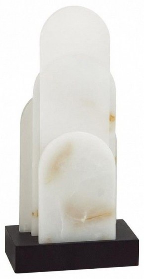 Настольная лампа декоративная Odeon Light Foros 5438/12TL в Краснокамске - krasnokamsk.mebel24.online | фото