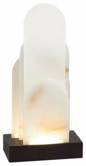 Настольная лампа декоративная Odeon Light Foros 5438/12TL в Краснокамске - krasnokamsk.mebel24.online | фото 2
