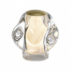 Настольная лампа декоративная Odeon Light Jemstone 5085/2TL в Краснокамске - krasnokamsk.mebel24.online | фото 2