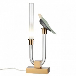 Настольная лампа декоративная Odeon Light Lark 5431/2TL в Краснокамске - krasnokamsk.mebel24.online | фото 2