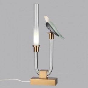 Настольная лампа декоративная Odeon Light Lark 5431/2TL в Краснокамске - krasnokamsk.mebel24.online | фото 3