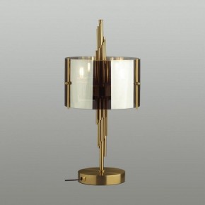 Настольная лампа декоративная Odeon Light Margaret 4895/2T в Краснокамске - krasnokamsk.mebel24.online | фото 3
