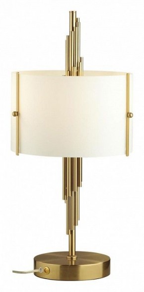 Настольная лампа декоративная Odeon Light Margaret 5415/2T в Краснокамске - krasnokamsk.mebel24.online | фото 3