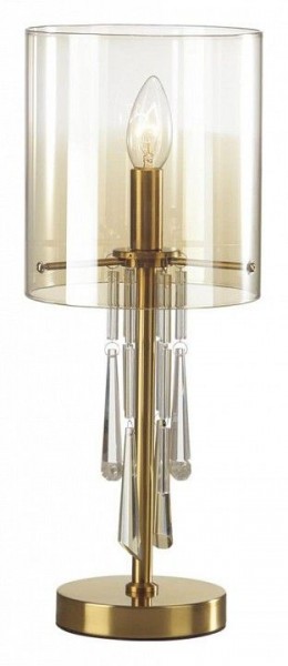 Настольная лампа декоративная Odeon Light Nicole 4886/1T в Краснокамске - krasnokamsk.mebel24.online | фото 3