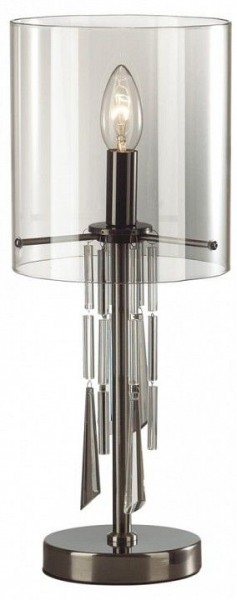 Настольная лампа декоративная Odeon Light Nicole 4890/1T в Краснокамске - krasnokamsk.mebel24.online | фото 3