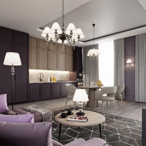 Настольная лампа декоративная Odeon Light Sochi 4896/1T в Краснокамске - krasnokamsk.mebel24.online | фото 5