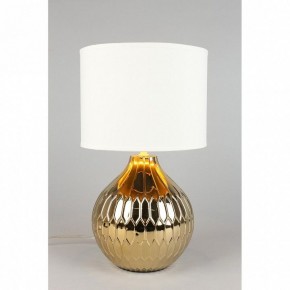 Настольная лампа декоративная Omnilux Abbadia OML-16204-01 в Краснокамске - krasnokamsk.mebel24.online | фото 3