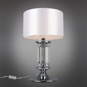 Настольная лампа декоративная Omnilux Alghero OML-64704-01 в Краснокамске - krasnokamsk.mebel24.online | фото 2