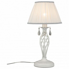 Настольная лампа декоративная Omnilux Cremona OML-60814-01 в Краснокамске - krasnokamsk.mebel24.online | фото