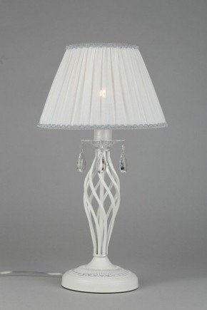 Настольная лампа декоративная Omnilux Cremona OML-60814-01 в Краснокамске - krasnokamsk.mebel24.online | фото 2