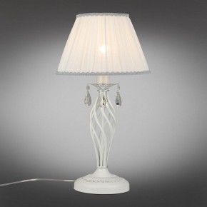 Настольная лампа декоративная Omnilux Cremona OML-60814-01 в Краснокамске - krasnokamsk.mebel24.online | фото 3