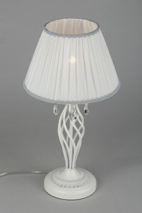 Настольная лампа декоративная Omnilux Cremona OML-60814-01 в Краснокамске - krasnokamsk.mebel24.online | фото 4