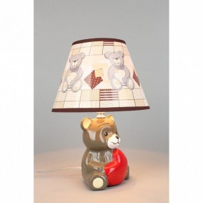 Настольная лампа декоративная Omnilux Marcheno OML-16404-01 в Краснокамске - krasnokamsk.mebel24.online | фото 5