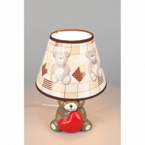 Настольная лампа декоративная Omnilux Marcheno OML-16404-01 в Краснокамске - krasnokamsk.mebel24.online | фото 6