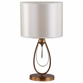 Настольная лампа декоративная Omnilux Mellitto OML-63814-01 в Краснокамске - krasnokamsk.mebel24.online | фото