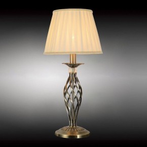 Настольная лампа декоративная Omnilux Mezzano OML-79114-01 в Краснокамске - krasnokamsk.mebel24.online | фото 2