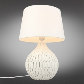 Настольная лампа декоративная Omnilux Ribolla OML-16604-01 в Краснокамске - krasnokamsk.mebel24.online | фото 2