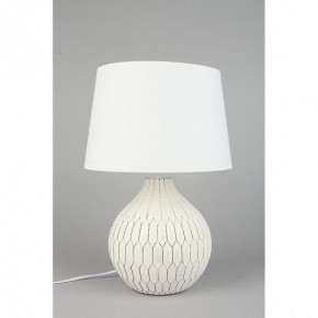 Настольная лампа декоративная Omnilux Ribolla OML-16604-01 в Краснокамске - krasnokamsk.mebel24.online | фото 3