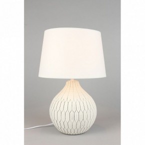 Настольная лампа декоративная Omnilux Ribolla OML-16604-01 в Краснокамске - krasnokamsk.mebel24.online | фото 4