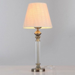 Настольная лампа декоративная Omnilux Rivoli OML-64214-01 в Краснокамске - krasnokamsk.mebel24.online | фото 2