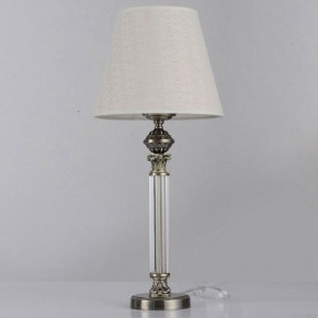 Настольная лампа декоративная Omnilux Rivoli OML-64214-01 в Краснокамске - krasnokamsk.mebel24.online | фото 3