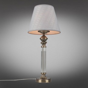 Настольная лампа декоративная Omnilux Rivoli OML-64214-01 в Краснокамске - krasnokamsk.mebel24.online | фото 4