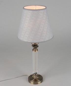 Настольная лампа декоративная Omnilux Rivoli OML-64214-01 в Краснокамске - krasnokamsk.mebel24.online | фото 6