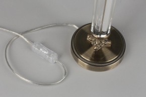 Настольная лампа декоративная Omnilux Rivoli OML-64214-01 в Краснокамске - krasnokamsk.mebel24.online | фото 8