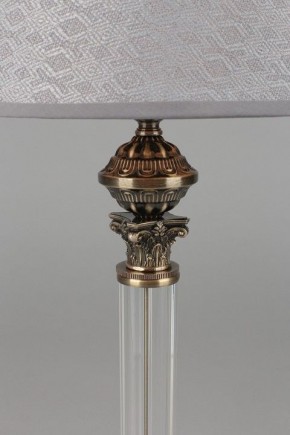 Настольная лампа декоративная Omnilux Rivoli OML-64214-01 в Краснокамске - krasnokamsk.mebel24.online | фото 9