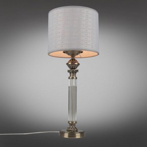 Настольная лампа декоративная Omnilux Rovigo OML-64304-01 в Краснокамске - krasnokamsk.mebel24.online | фото 3
