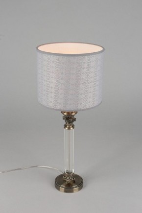 Настольная лампа декоративная Omnilux Rovigo OML-64304-01 в Краснокамске - krasnokamsk.mebel24.online | фото 6