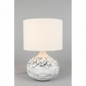Настольная лампа декоративная Omnilux Valdieri OML-16504-01 в Краснокамске - krasnokamsk.mebel24.online | фото 3