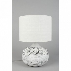 Настольная лампа декоративная Omnilux Valdieri OML-16504-01 в Краснокамске - krasnokamsk.mebel24.online | фото 4