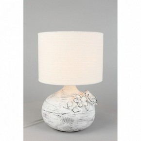 Настольная лампа декоративная Omnilux Valdieri OML-16504-01 в Краснокамске - krasnokamsk.mebel24.online | фото 5