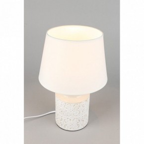 Настольная лампа декоративная Omnilux Zanca OML-16704-01 в Краснокамске - krasnokamsk.mebel24.online | фото 5