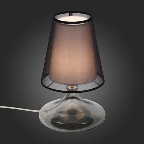 Настольная лампа декоративная ST-Luce Ampolla SL974.404.01 в Краснокамске - krasnokamsk.mebel24.online | фото 4