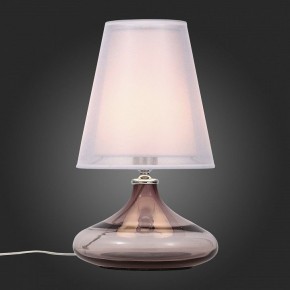 Настольная лампа декоративная ST-Luce Ampolla SL974.604.01 в Краснокамске - krasnokamsk.mebel24.online | фото 3