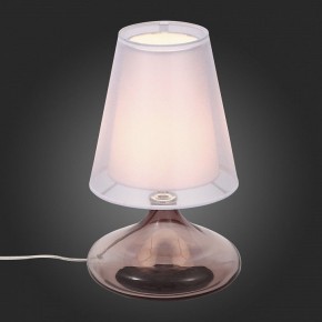 Настольная лампа декоративная ST-Luce Ampolla SL974.604.01 в Краснокамске - krasnokamsk.mebel24.online | фото 4