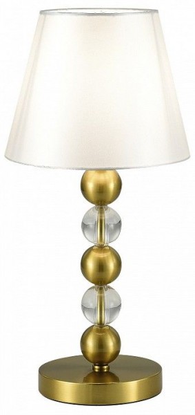 Настольная лампа декоративная ST-Luce AURORA SL2003.304.01 в Краснокамске - krasnokamsk.mebel24.online | фото 2