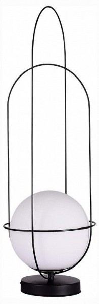 Настольная лампа декоративная ST-Luce Beata SL1189.404.01 в Краснокамске - krasnokamsk.mebel24.online | фото