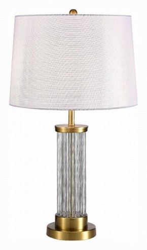 Настольная лампа декоративная ST-Luce Corsi SL1003.304.01 в Краснокамске - krasnokamsk.mebel24.online | фото